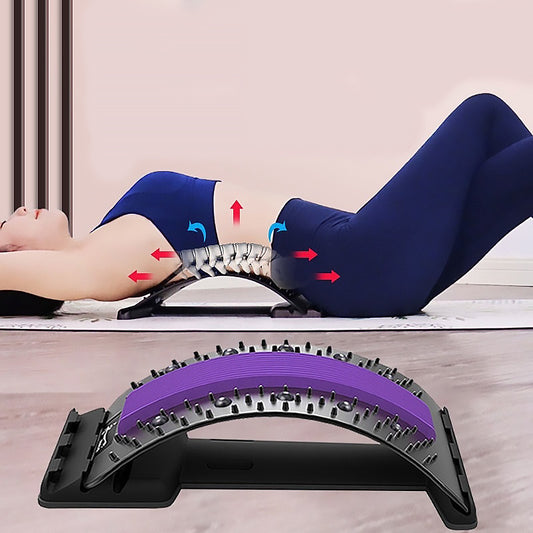RelaxaPro™ Deep Tissue Back Massager