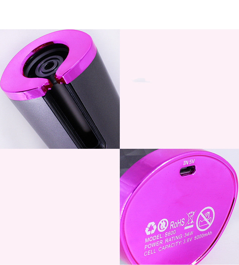 Curléva™ SmartWave Pro