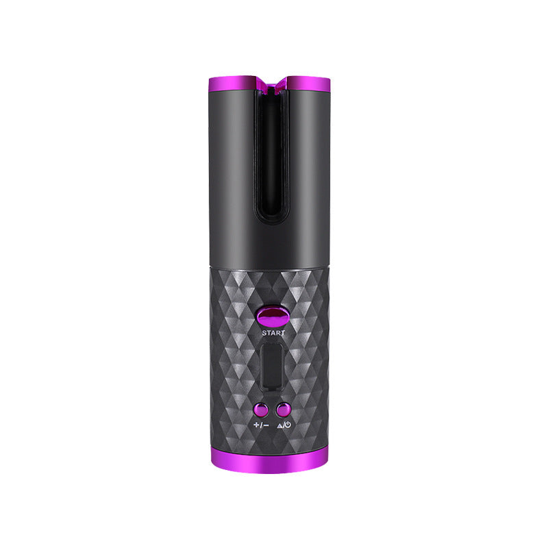 Curléva™ SmartWave Pro