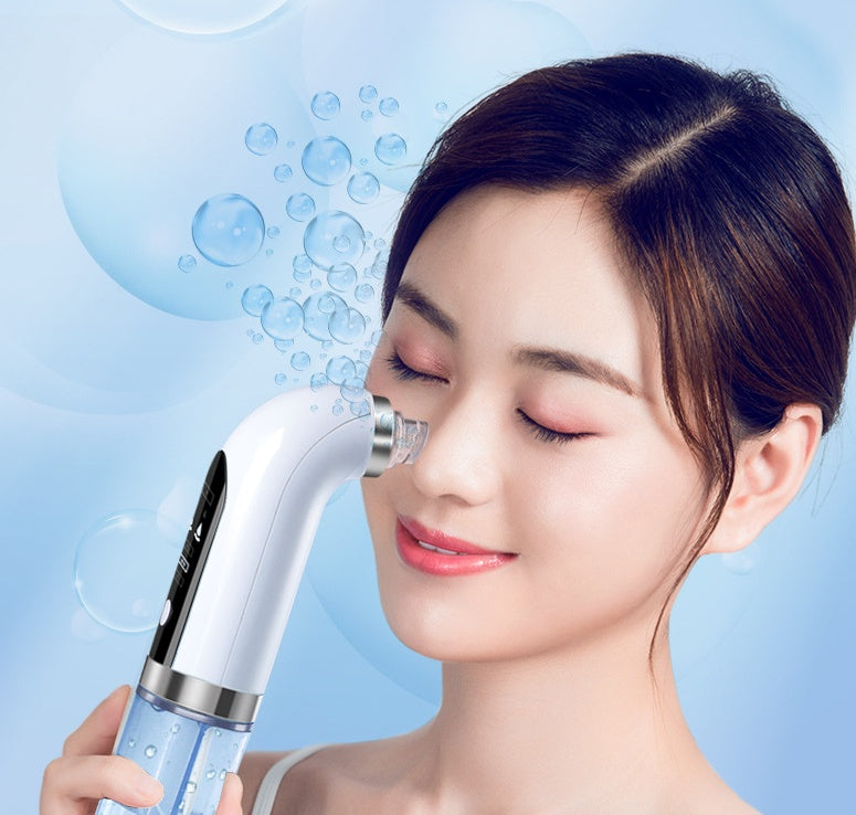 DermaPure™ Pore Vacuum Pro