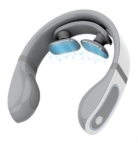 NeuroPulse™ 4D Neck Relief Massager