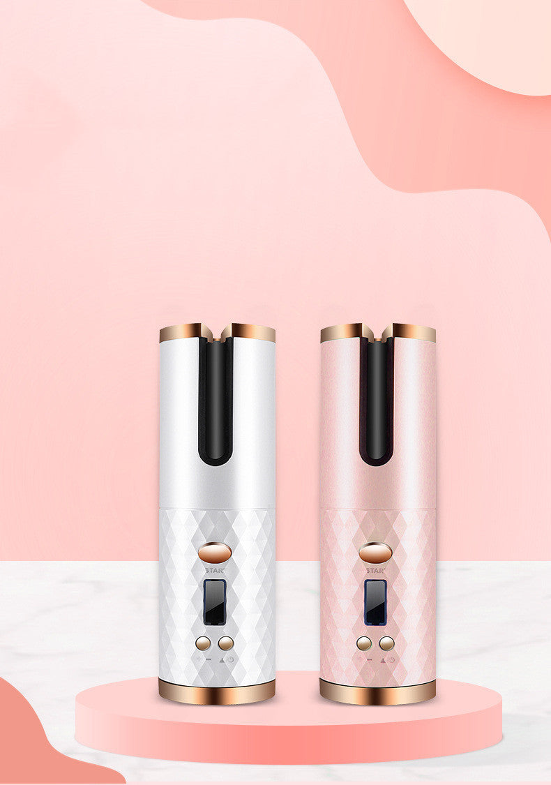 Curléva™ SmartWave Pro