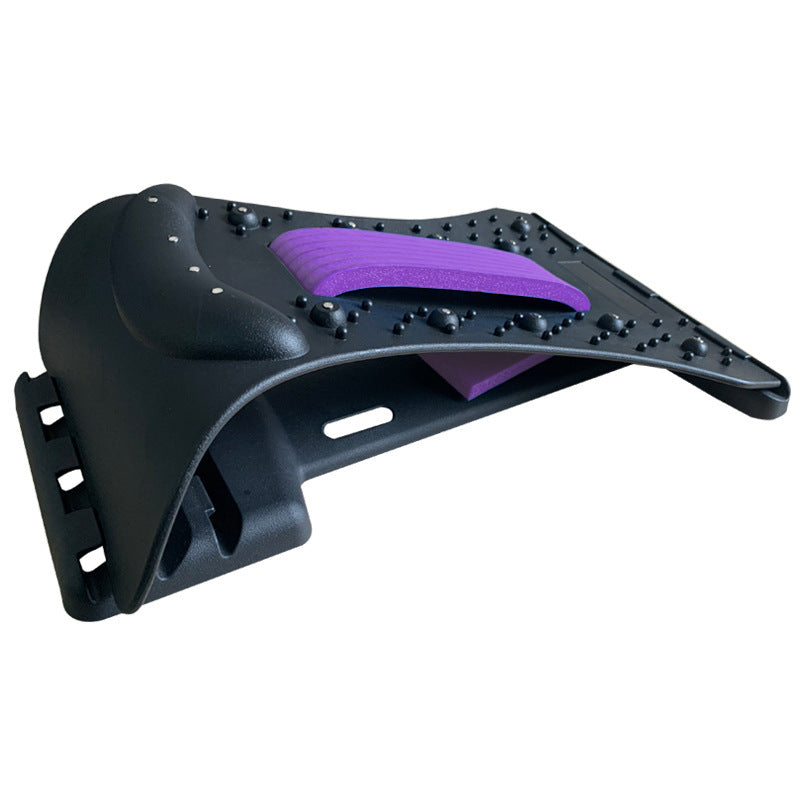 RelaxaPro™ Deep Tissue Back Massager