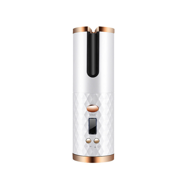Curléva™ SmartWave Pro