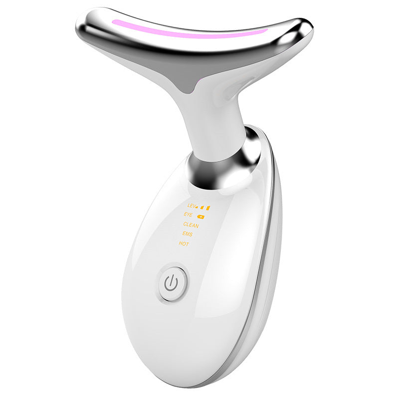 LumiLift™ EMS Thermal Neck Sculptor