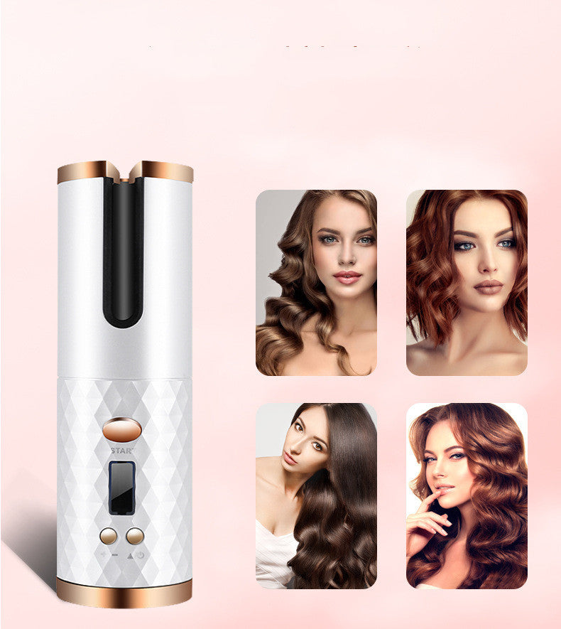 Curléva™ SmartWave Pro
