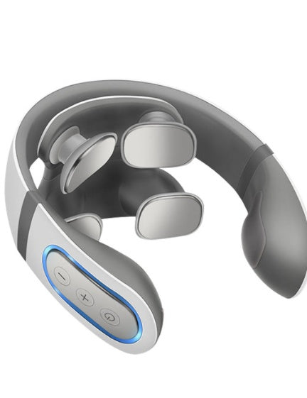 NeuroPulse™ 4D Neck Relief Massager