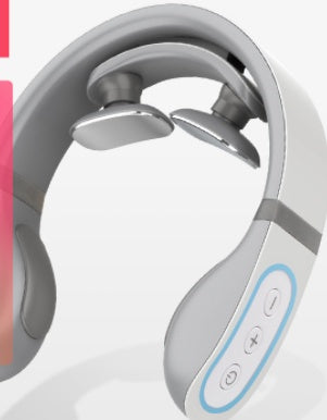 NeuroPulse™ 4D Neck Relief Massager