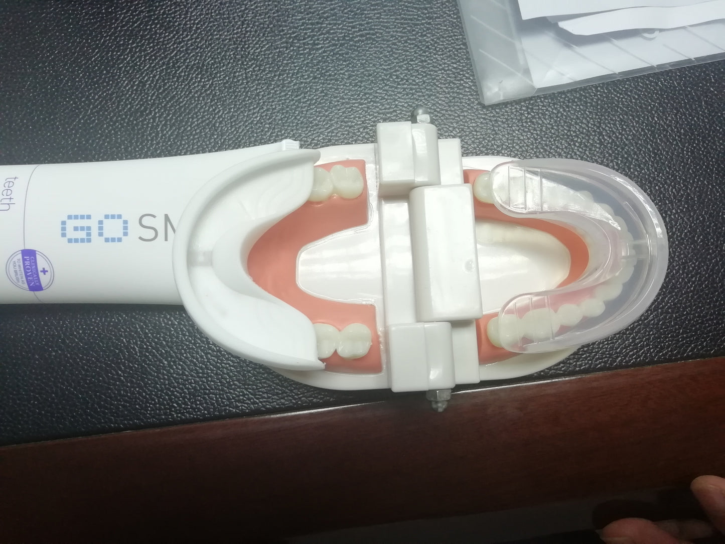 LumiBrush™ 360 Pro