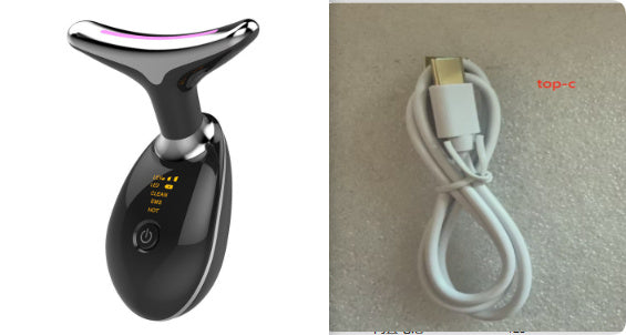 LumiLift™ EMS Thermal Neck Sculptor