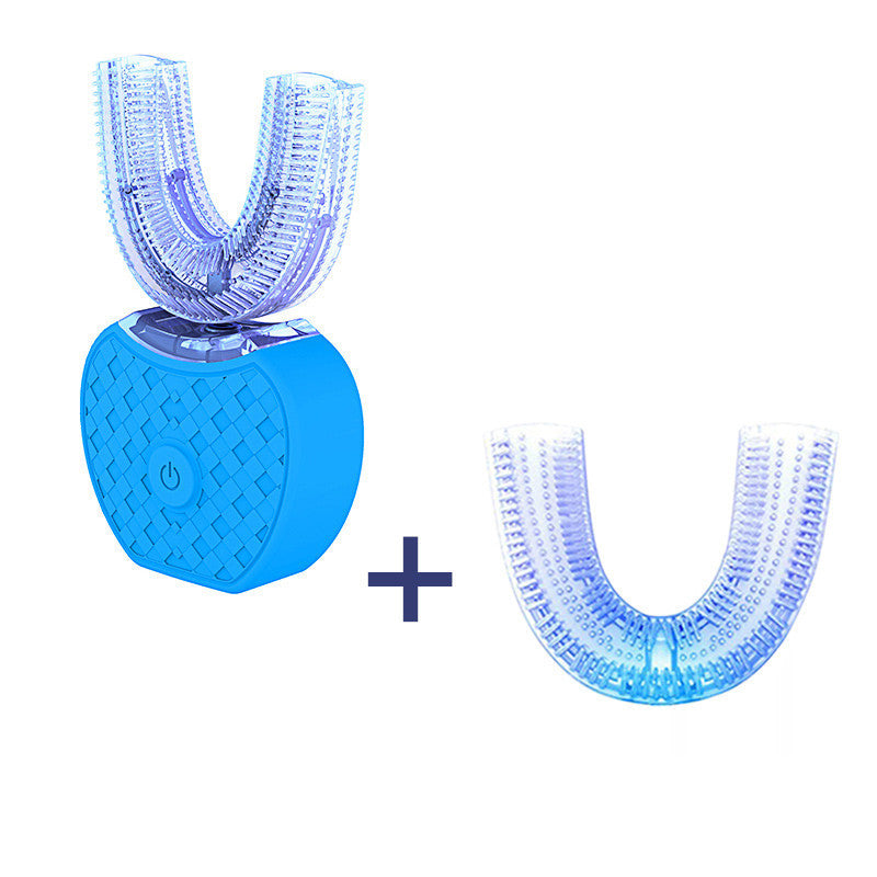 LumiBrush™ 360 Pro