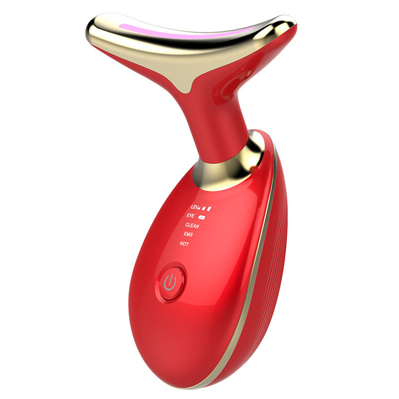 LumiLift™ EMS Thermal Neck Sculptor