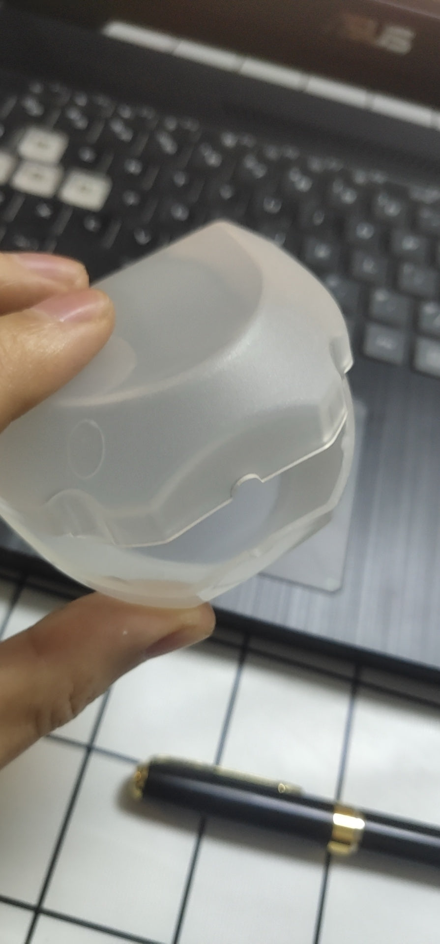 LumiBrush™ 360 Pro