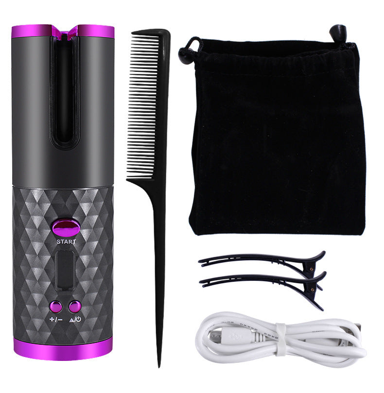 Curléva™ SmartWave Pro