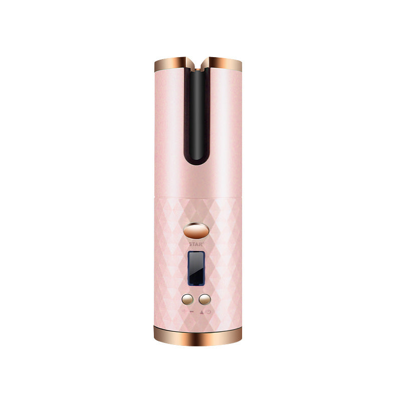 Curléva™ SmartWave Pro