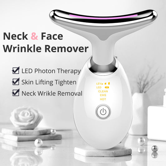 LumiLift™ EMS Thermal Neck Sculptor