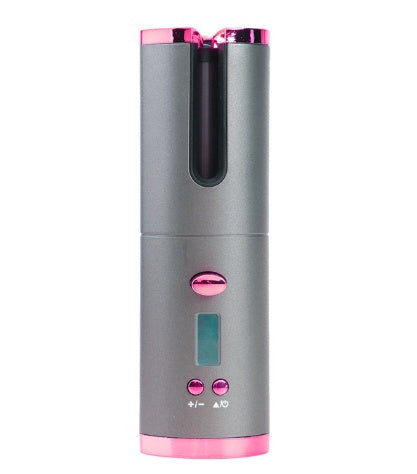 Curléva™ SmartWave Pro