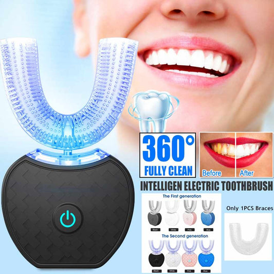 LumiBrush™ 360 Pro