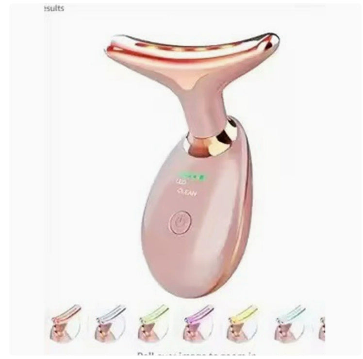 LumiLift™ EMS Thermal Neck Sculptor