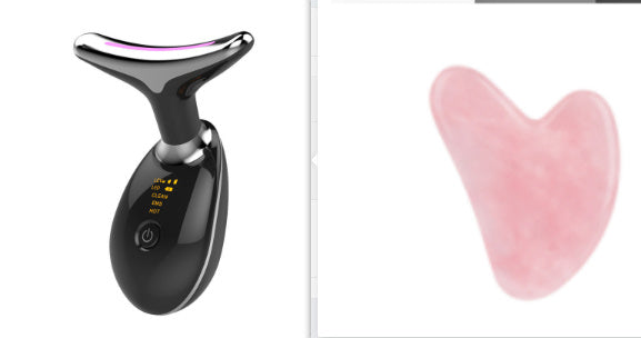 LumiLift™ EMS Thermal Neck Sculptor