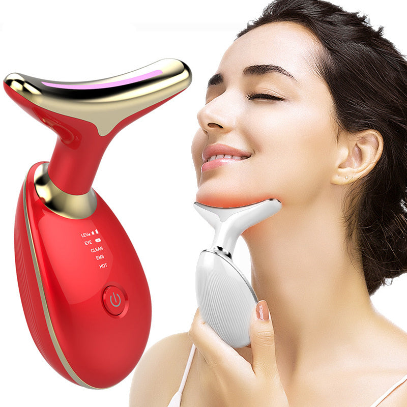 LumiLift™ EMS Thermal Neck Sculptor