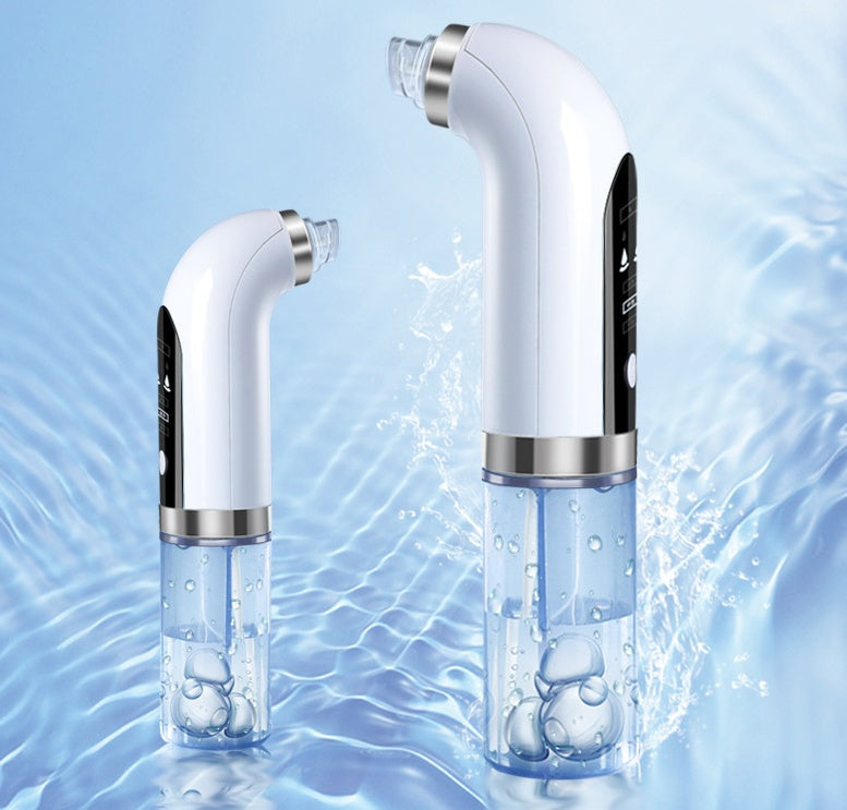 DermaPure™ Pore Vacuum Pro