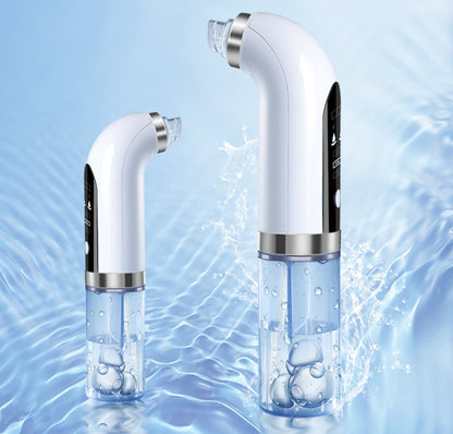 DermaPure™ Pore Vacuum Pro