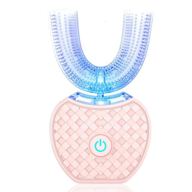 LumiBrush™ 360 Pro