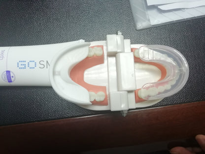 LumiBrush™ 360 Pro