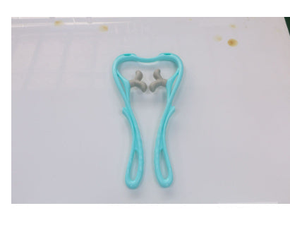 FlexiRoll™ 6-Wheel Neck Massager