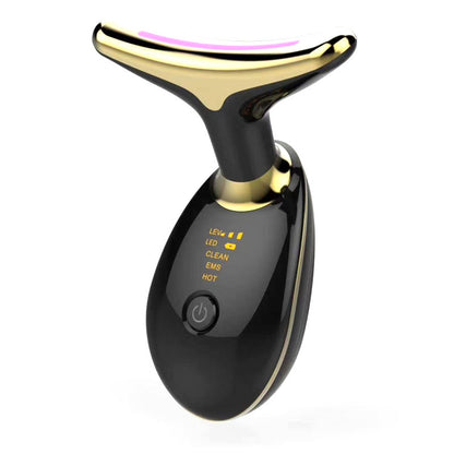 LumiLift™ EMS Thermal Neck Sculptor