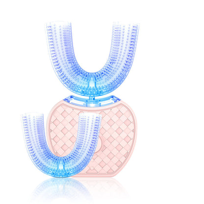 LumiBrush™ 360 Pro