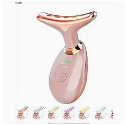 LumiLift™ EMS Thermal Neck Sculptor