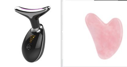 LumiLift™ EMS Thermal Neck Sculptor